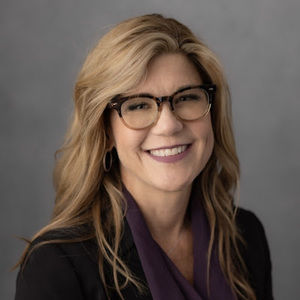 Meet your Posher, Janee